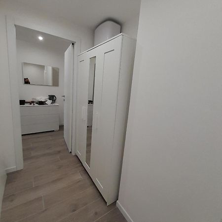 Casa Vitruvio 43 Apartment Milano Ngoại thất bức ảnh